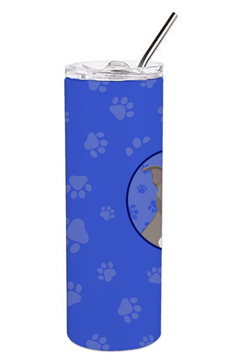 Pit Bull Blue