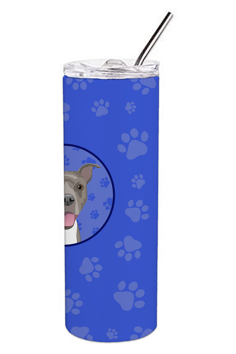 Pit Bull Blue