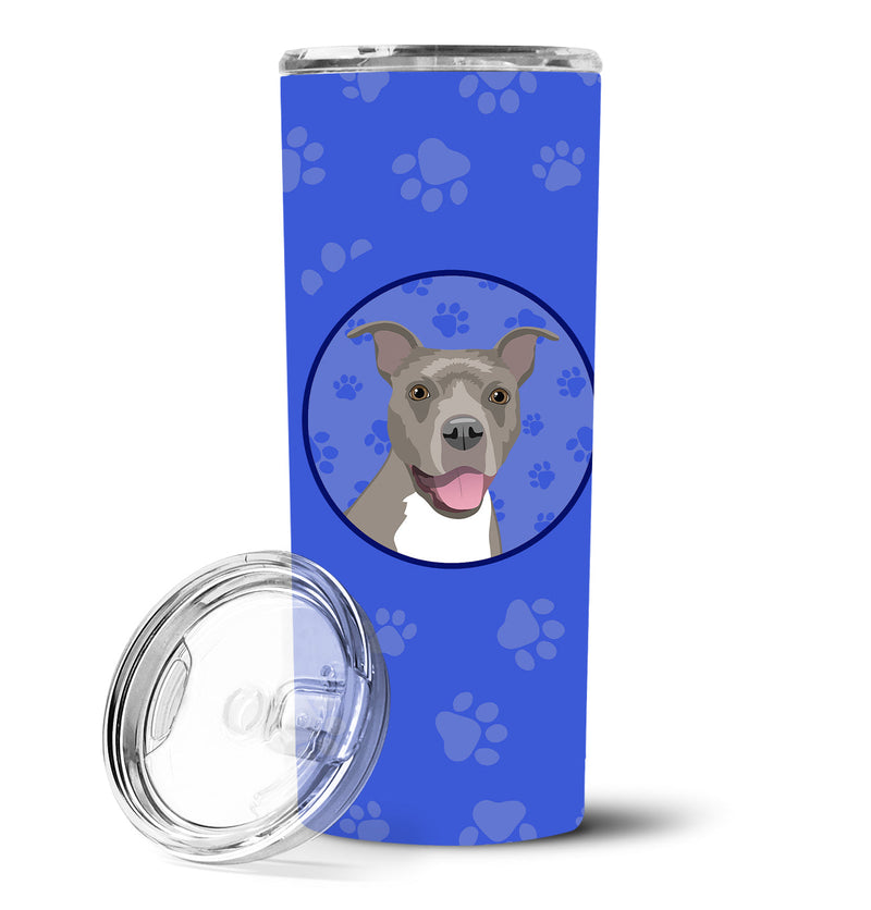 Pit Bull Blue