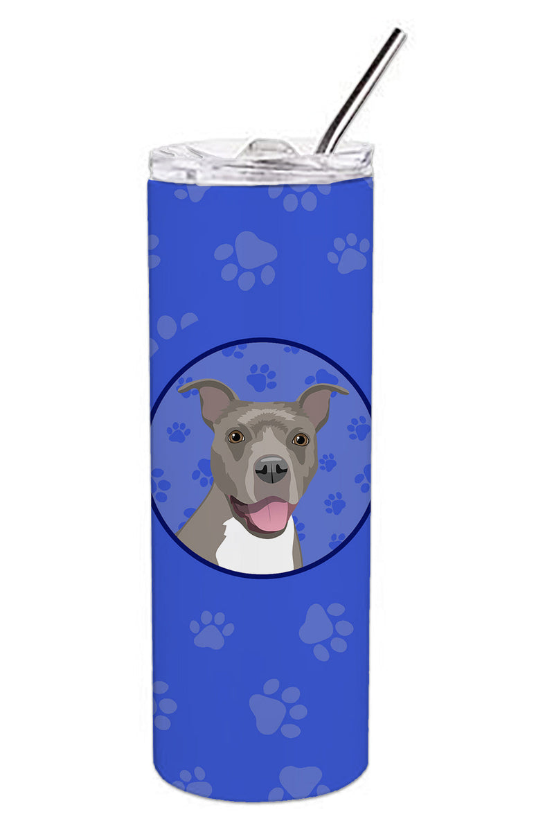 Pit Bull Blue