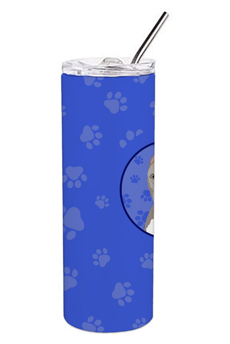 Pit Bull Blue
