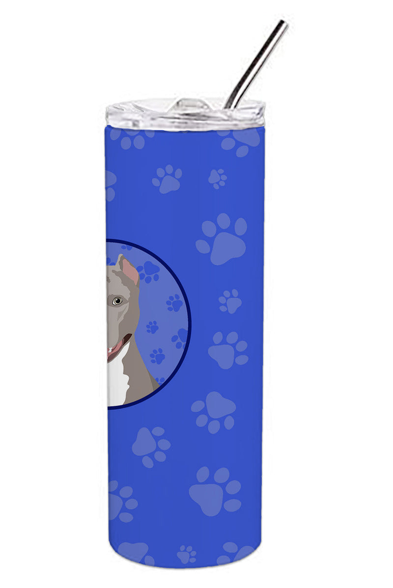 Pit Bull Blue