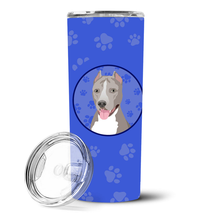 Pit Bull Blue