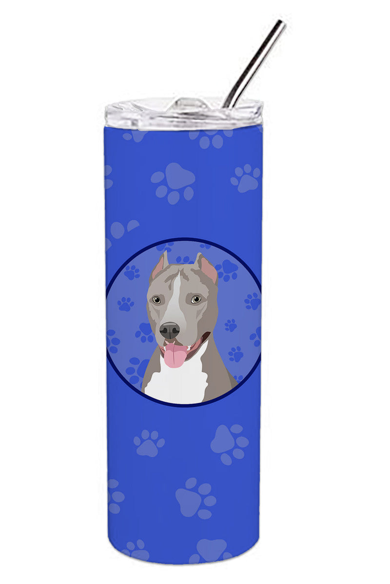 Pit Bull Blue