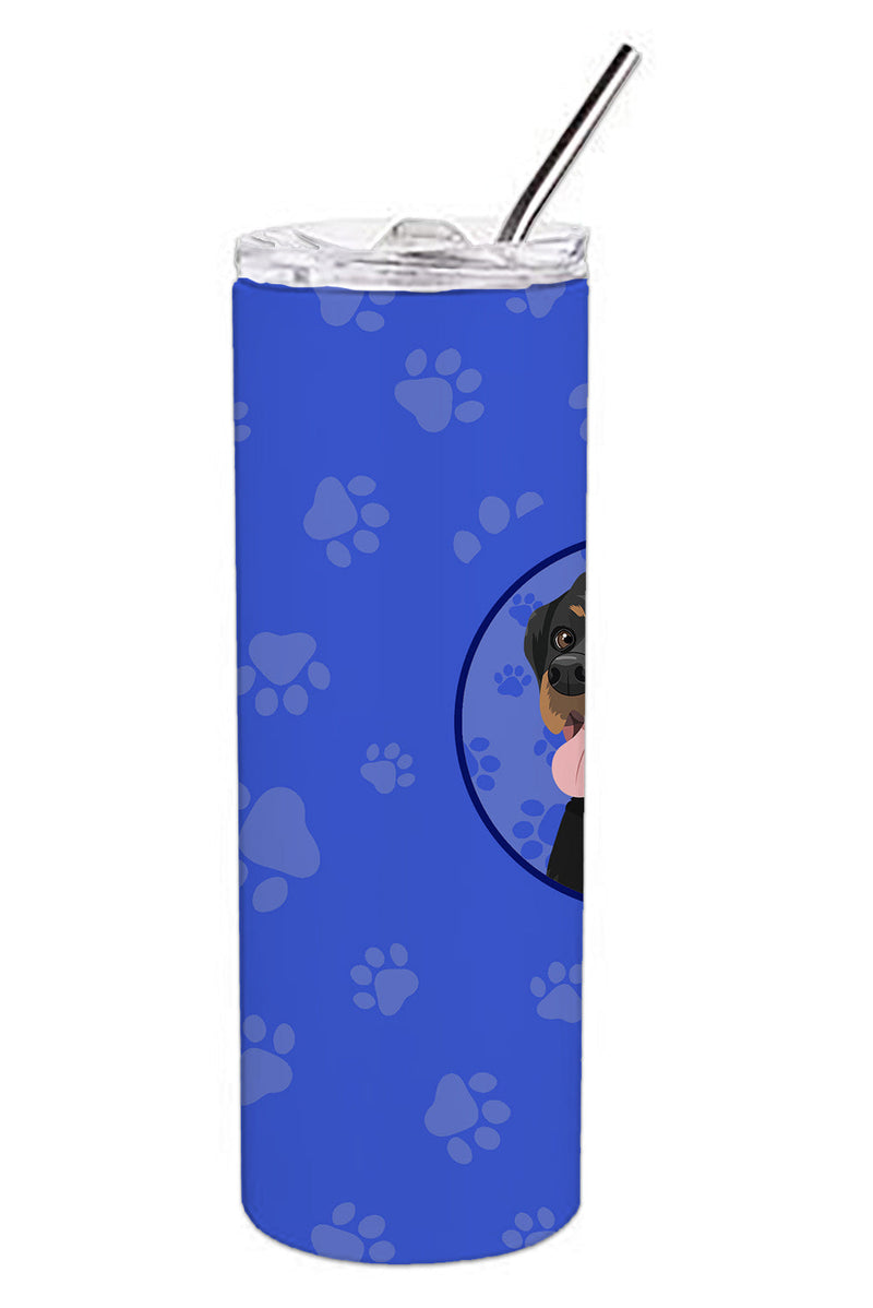 Rottweiler Black and Tan