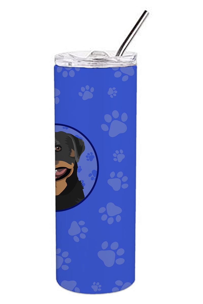 Rottweiler Black and Tan