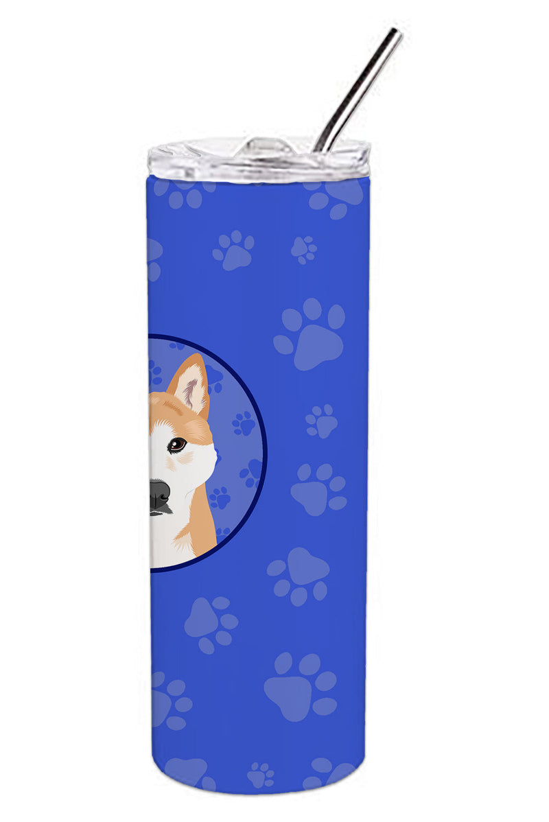 Shiba Inu Red