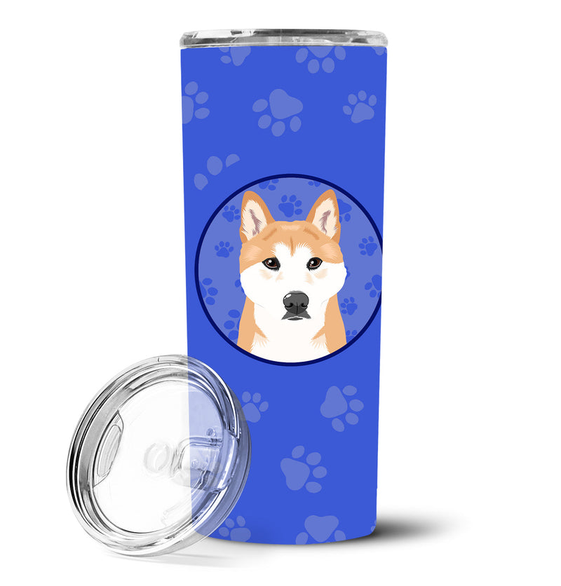 Shiba Inu Red