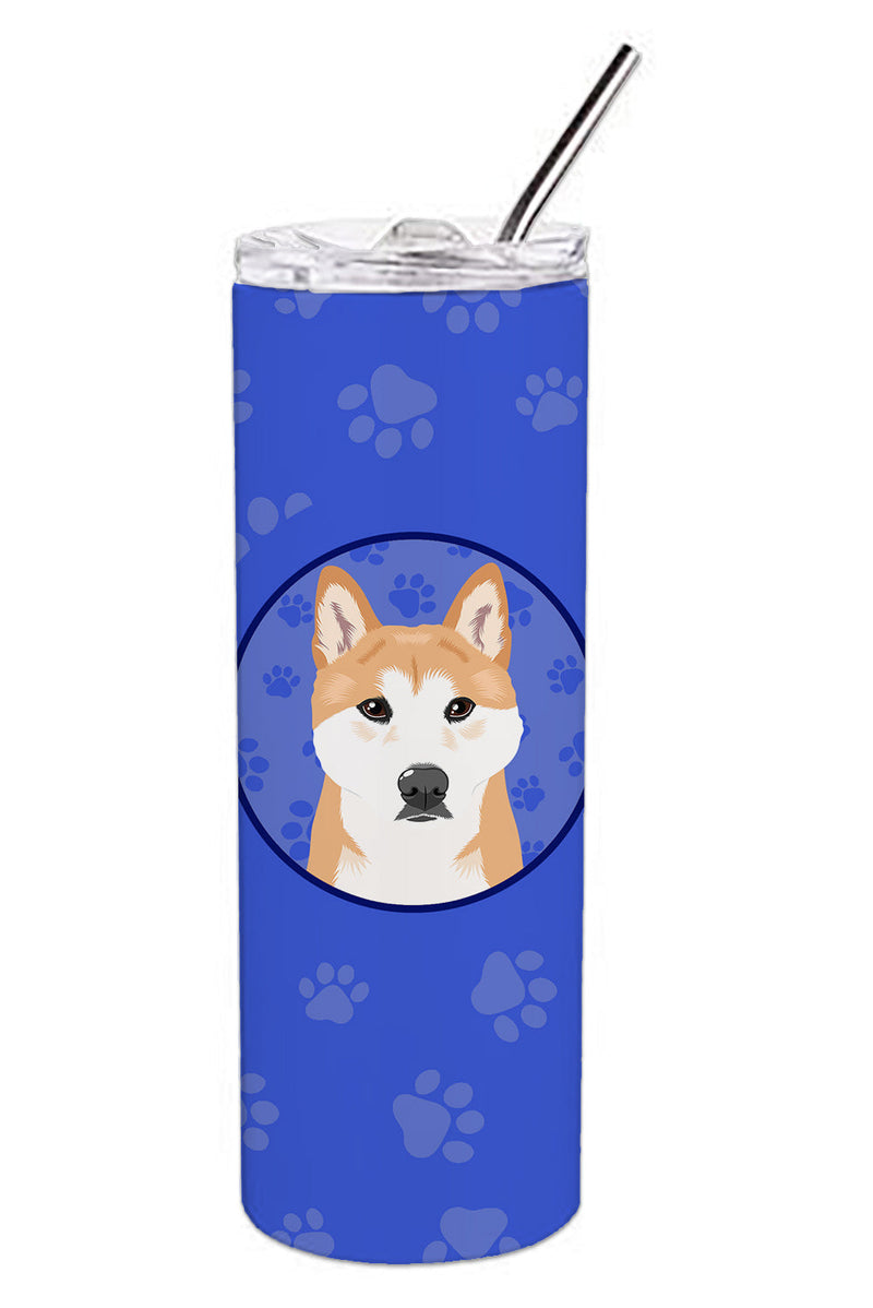 Shiba Inu Red