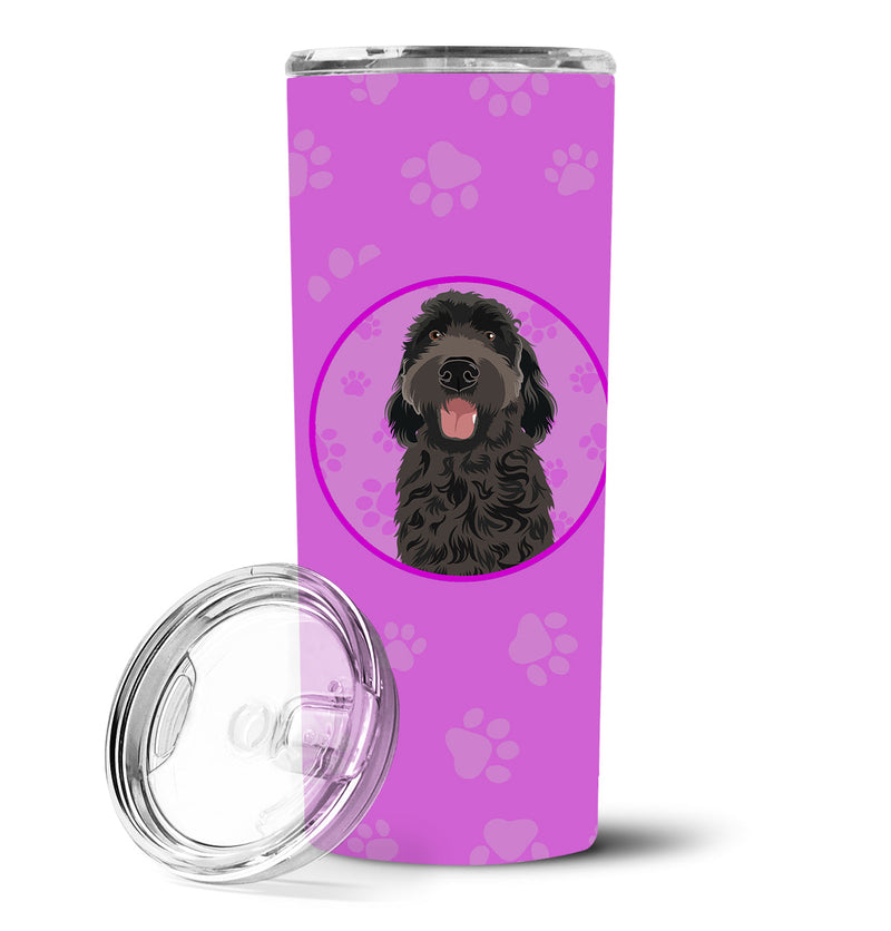 Doodle Black