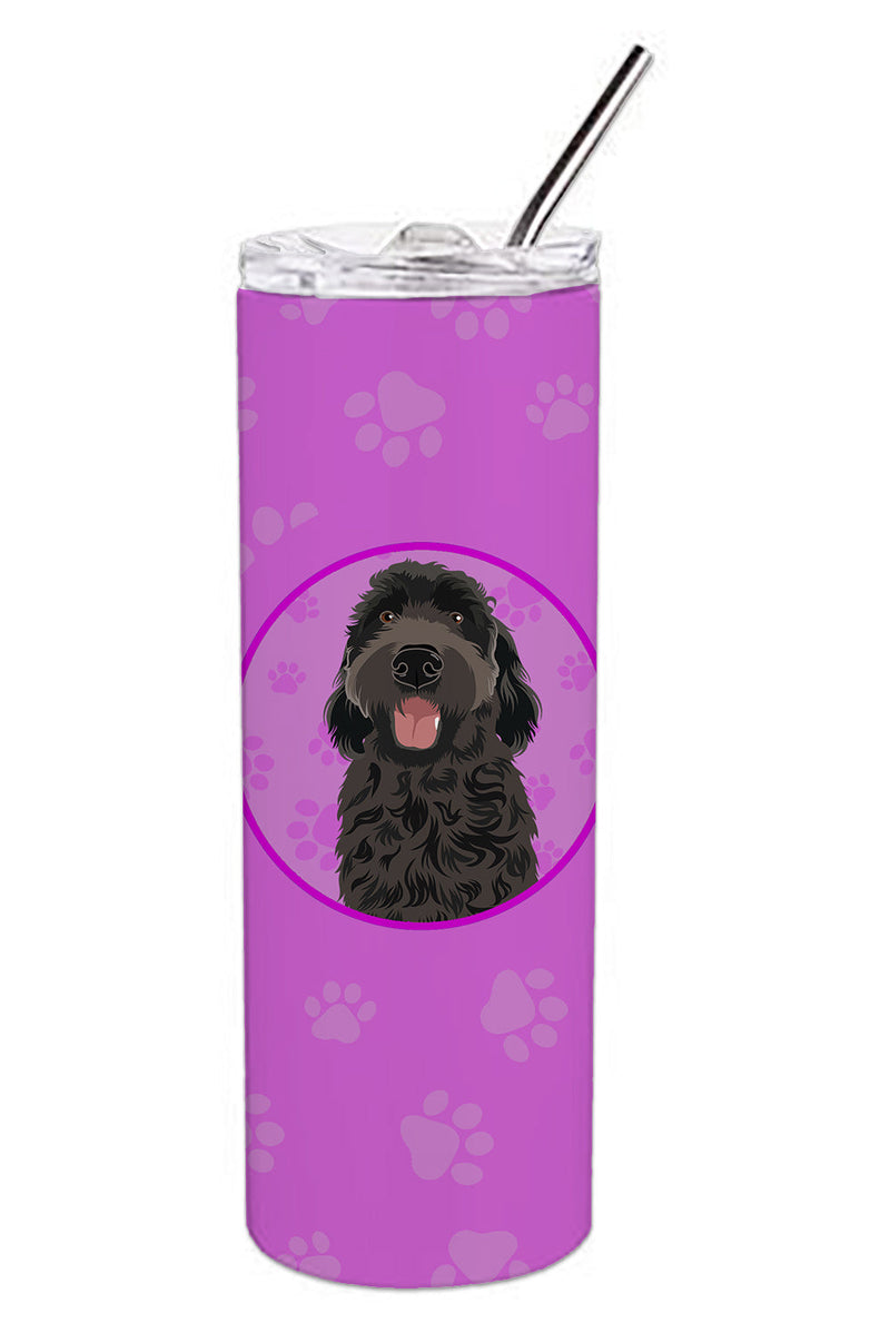 Doodle Black