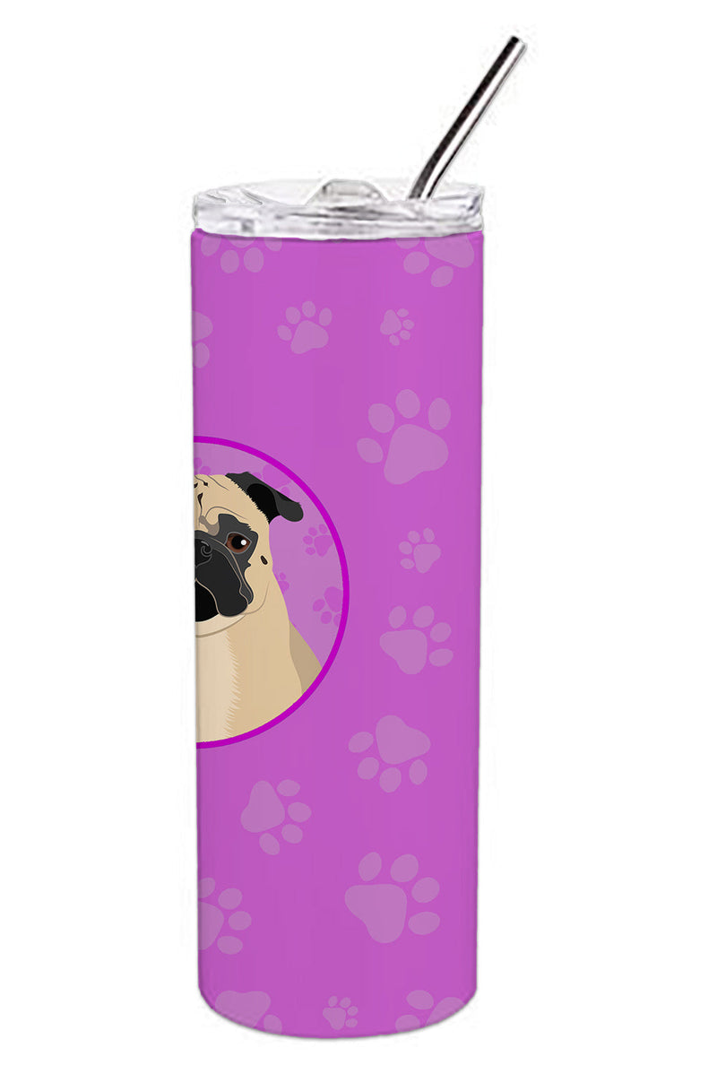 Pug Fawn