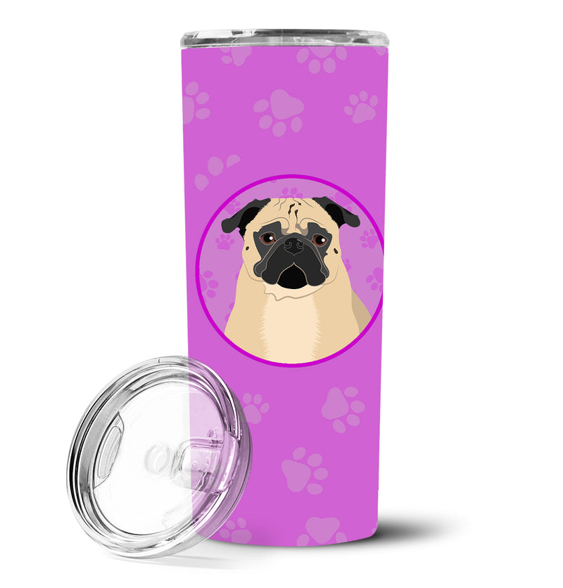 Pug Fawn