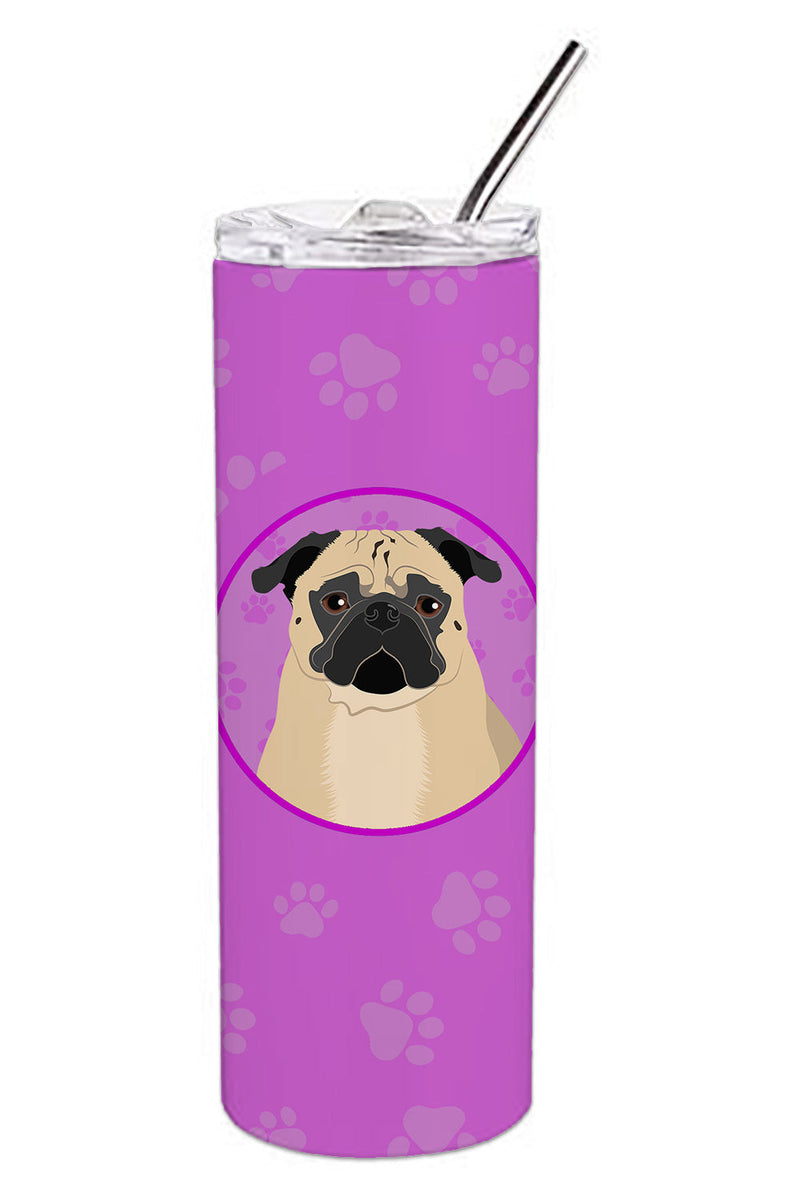 Pug Fawn