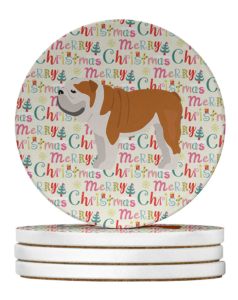 English Bulldog