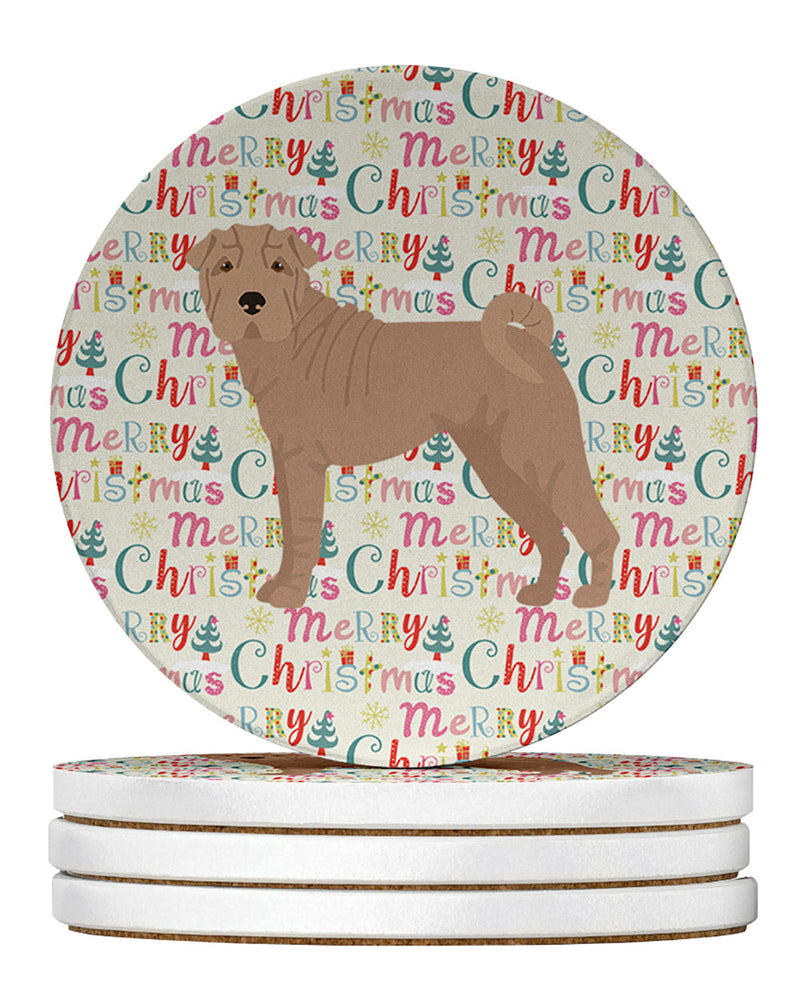 Shar Pei