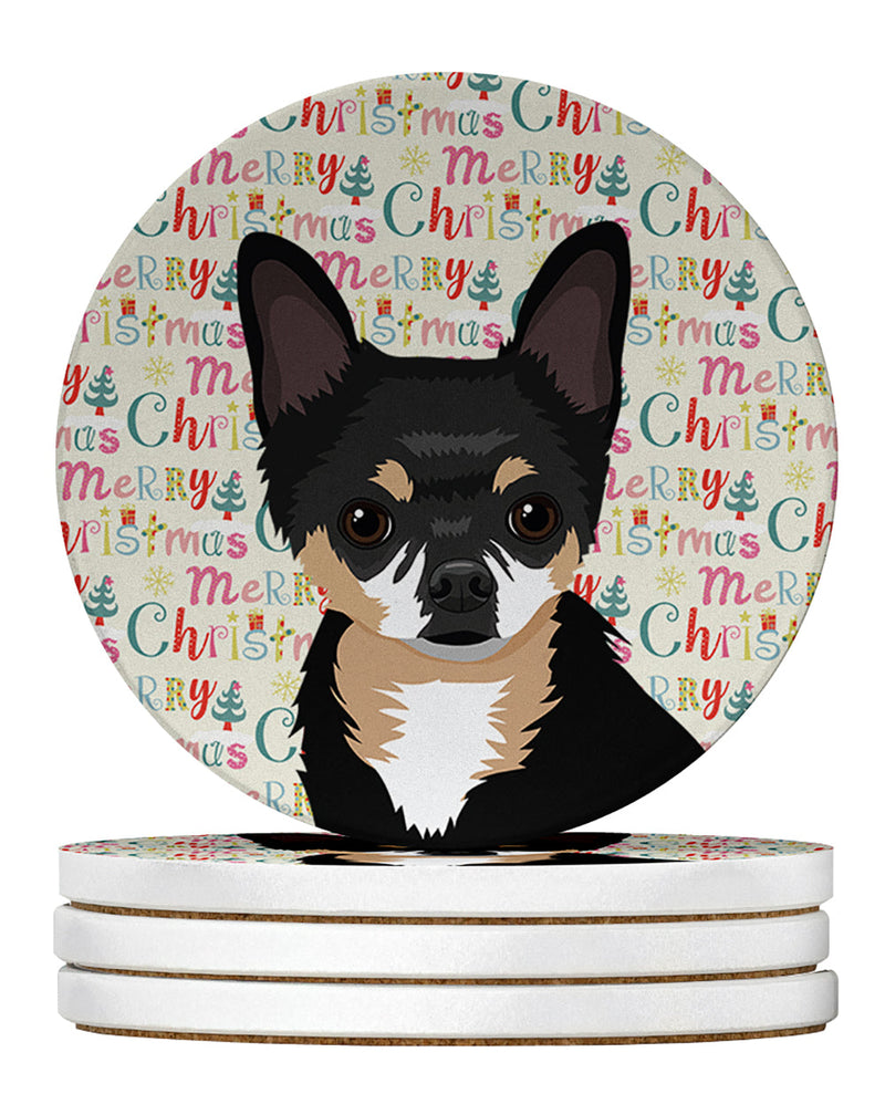 Chihuahua Tricolor