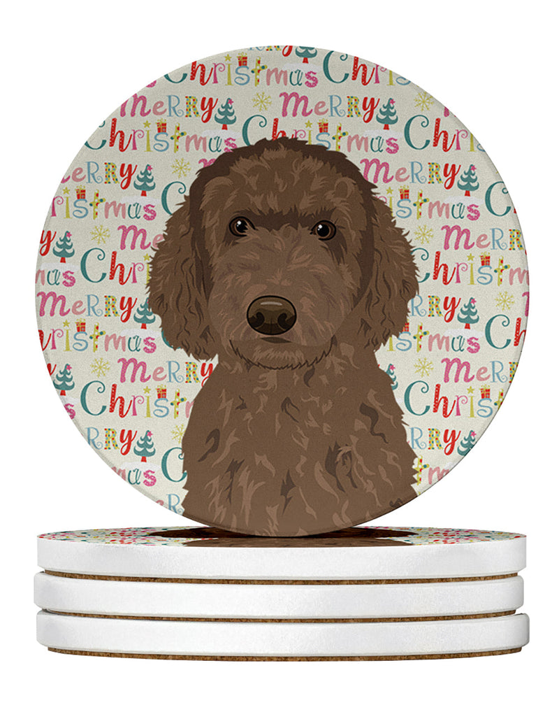 Doodle Chocolate