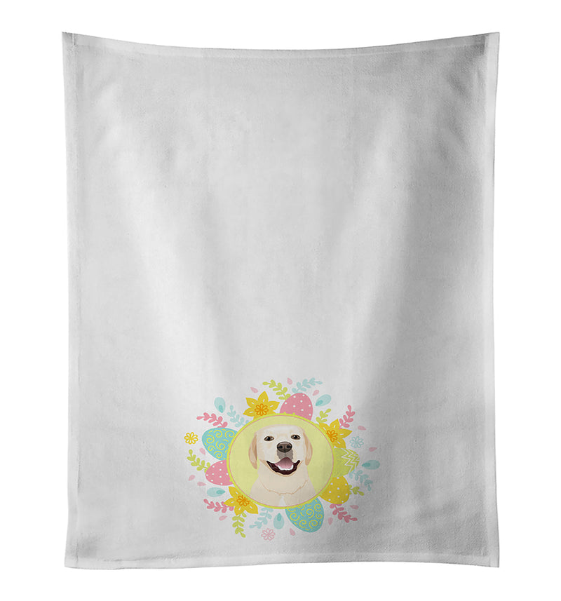 Labrador Retriever Yellow