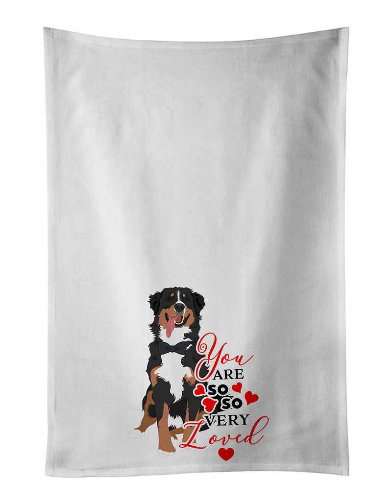 Bernese Mountain Dog