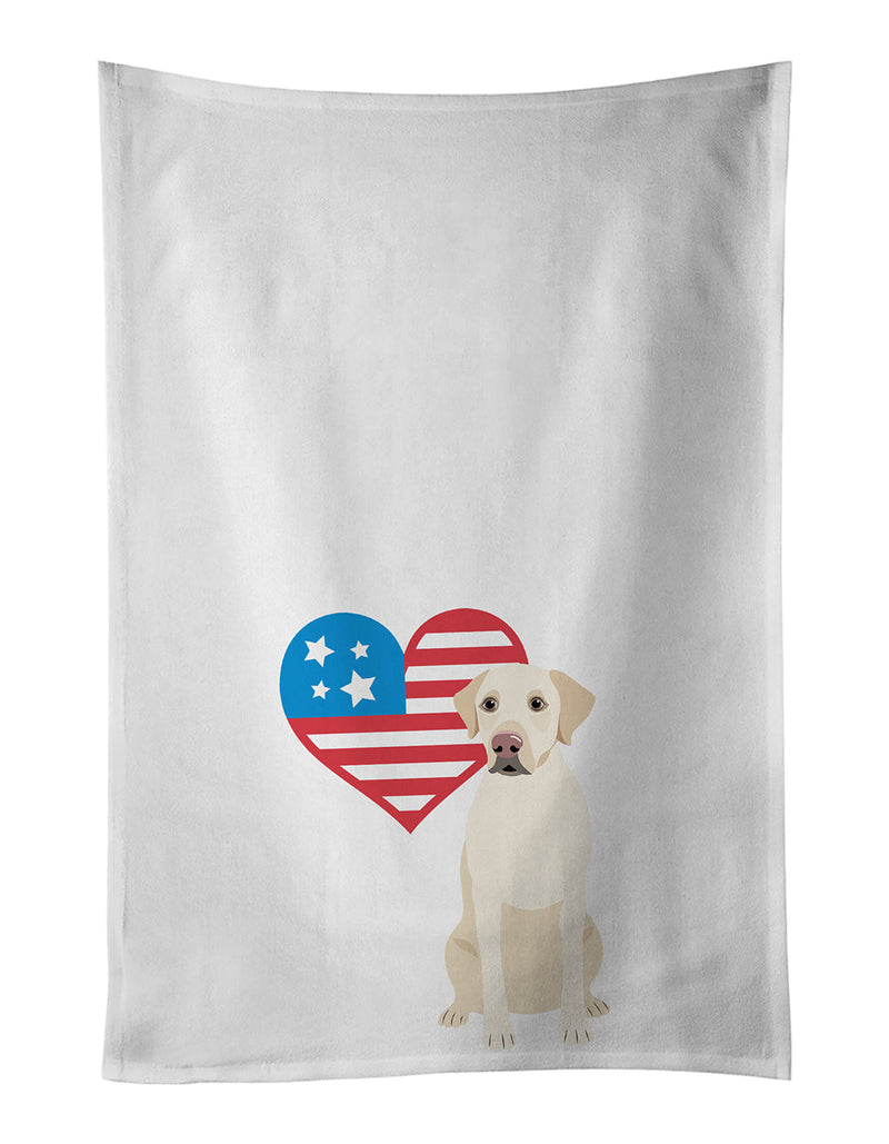 Labrador Retriever Yellow