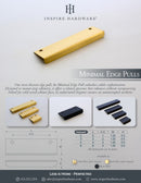 Minimal Edge Pull