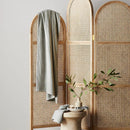 Bamboo Waffle Towels