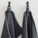 Bamboo Waffle Towels