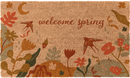 Welcome Spring