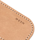 Allman Leather Sheath