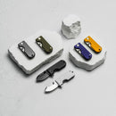 The Microblade