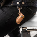 Microblade Leather Sheath by WESN