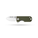 The Microblade by WESN