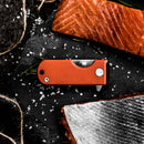 The Microblade