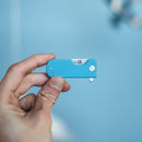 The Microblade