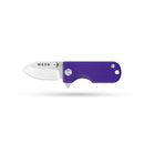 The Microblade by WESN