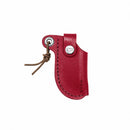 Microblade Leather Sheath by WESN