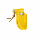 Microblade Leather Sheath by WESN