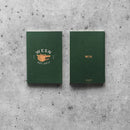 WESN Notebook Bundle