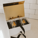 Trees Stemless Wine Glass - Boxed Set of 2 by Sweet Water Decor