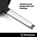 Non-stick Sauce & Milk Pan, Cast Aluminum, 2 Qt., 7" (18cm)
