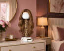 Golden Branch Wig Head