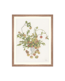 Pastel Apple Branches