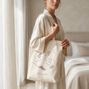 The Lincove 100% Cotton Tote Bag