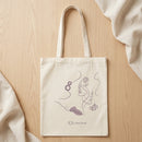 The Lincove 100% Cotton Tote Bag