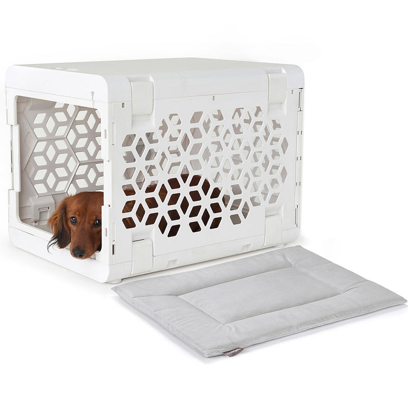 PAWD®  Modern Collapsible Dog Crate