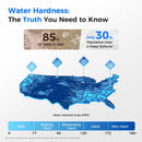 Waterdrop WHR01 Water Softener System