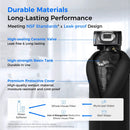 Waterdrop WHR01 Water Softener System by Waterdrop