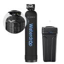 Waterdrop WHR01 Water Softener System by Waterdrop
