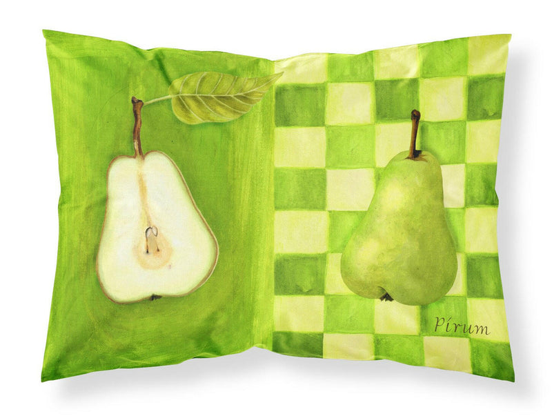 Pear by Ute Nuhn Fabric Standard Pillowcase WHW0121PILLOWCASE